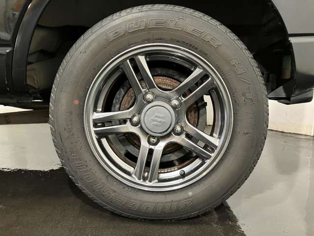 スズキ ジムニー ６６０ ランドベンチャー ４ＷＤ H29年 (北海道) 99