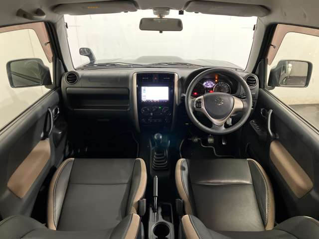 スズキ ジムニー ６６０ ランドベンチャー ４ＷＤ H29年 (北海道) 99