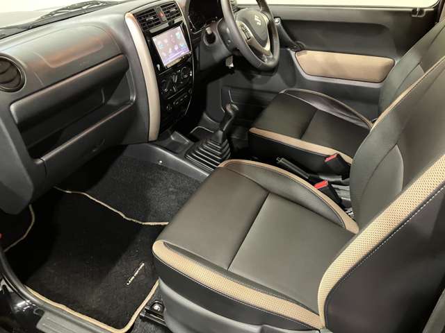 スズキ ジムニー ６６０ ランドベンチャー ４ＷＤ H29年 (北海道) 99