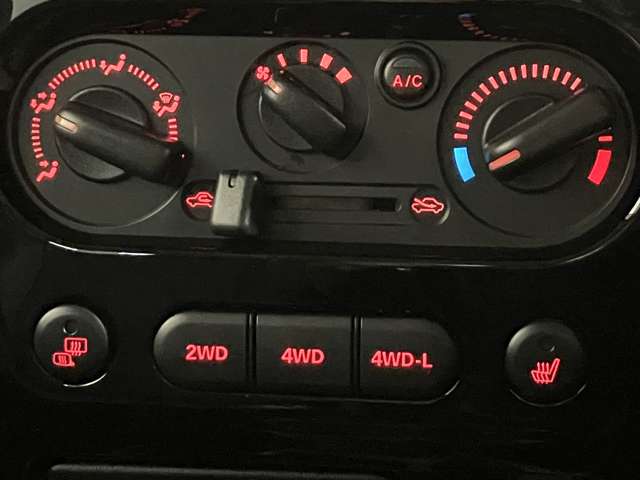 スズキ ジムニー ６６０ ランドベンチャー ４ＷＤ H29年 (北海道) 99