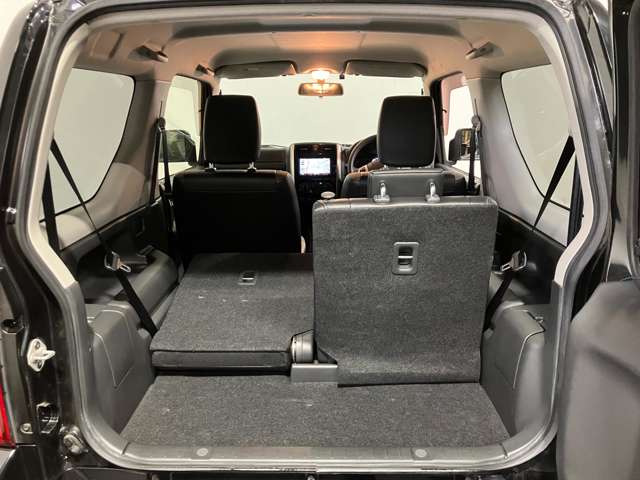 スズキ ジムニー ６６０ ランドベンチャー ４ＷＤ H29年 (北海道) 99