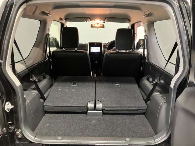 スズキ ジムニー ６６０ ランドベンチャー ４ＷＤ H29年 (北海道) 99