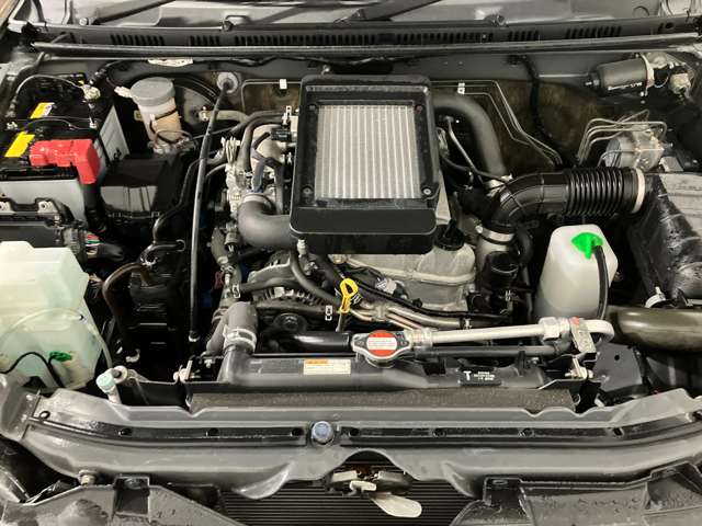 スズキ ジムニー ６６０ ランドベンチャー ４ＷＤ H29年 (北海道) 99