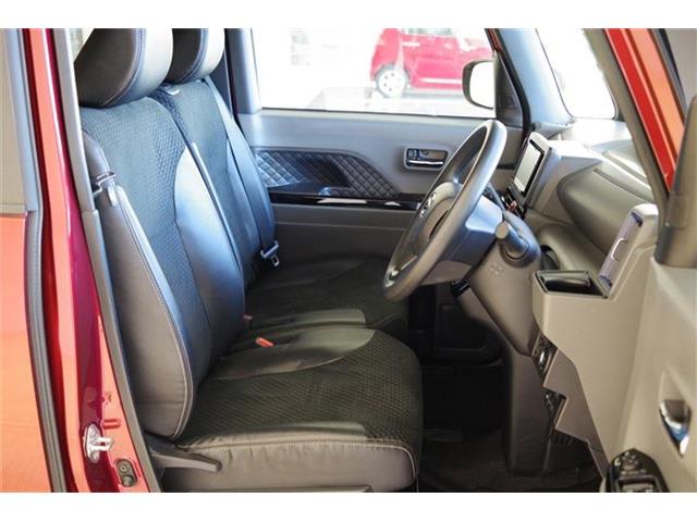 ダイハツ タント ６６０ カスタム Ｘ R1年 (東海) 99