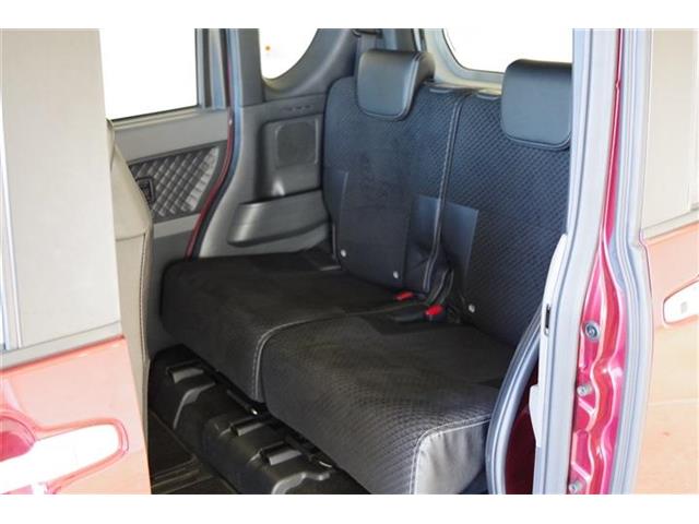 ダイハツ タント ６６０ カスタム Ｘ R1年 (東海) 99