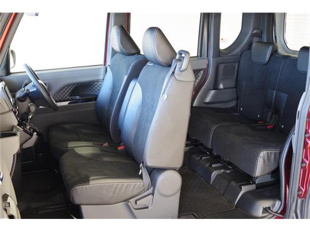 ダイハツ タント ６６０ カスタム Ｘ R1年 (東海) 99