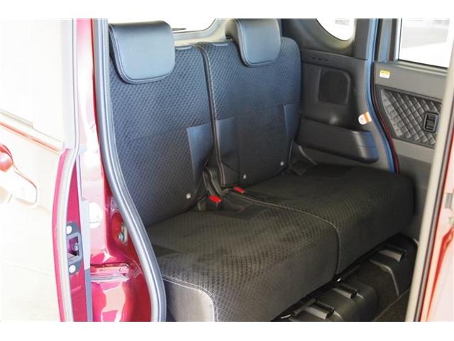 ダイハツ タント ６６０ カスタム Ｘ R1年 (東海) 99