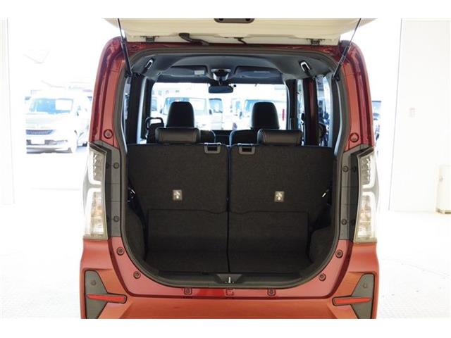 ダイハツ タント ６６０ カスタム Ｘ R1年 (東海) 99