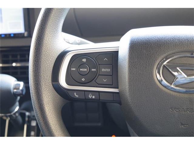 ダイハツ タント ６６０ カスタム Ｘ R1年 (東海) 99