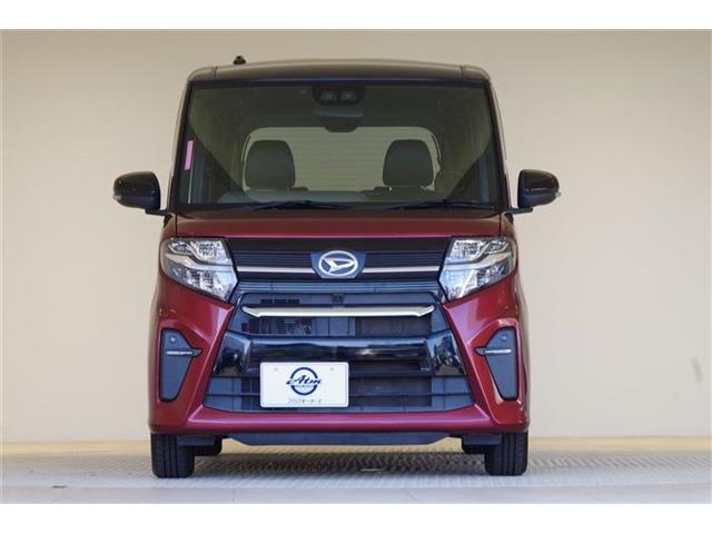 ダイハツ タント ６６０ カスタム Ｘ R1年 (東海) 99