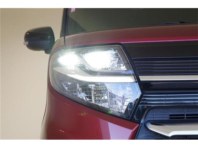 ダイハツ タント ６６０ カスタム Ｘ R1年 (東海) 99