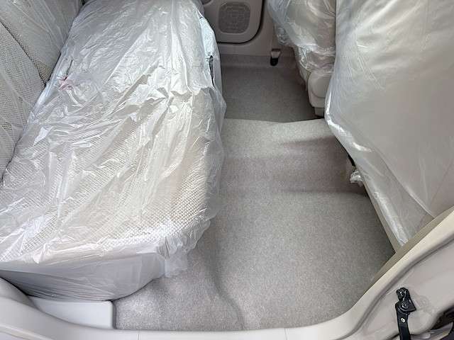 スズキ アルトラパン ６６０ Ｇ R7年 () 99