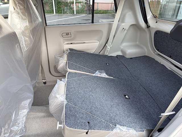 スズキ アルトラパン ６６０ Ｇ R7年 () 99