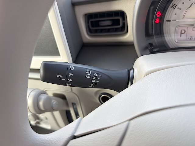 スズキ アルトラパン ６６０ Ｇ R7年 () 99