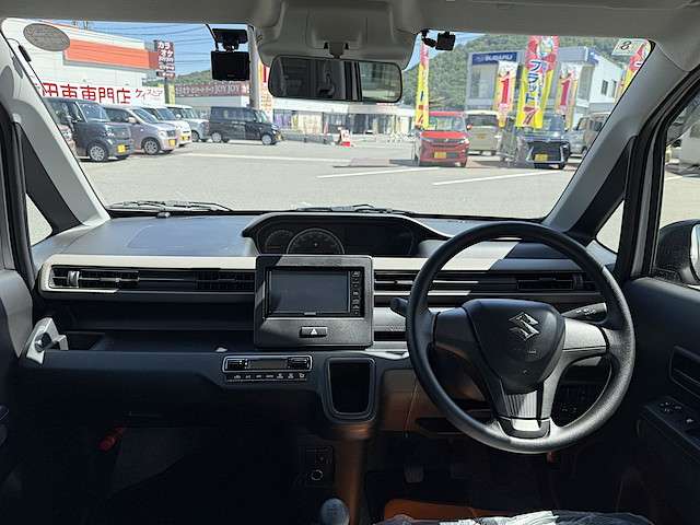 スズキ ワゴンＲ ６６０ ＦＸ R7年 () 99