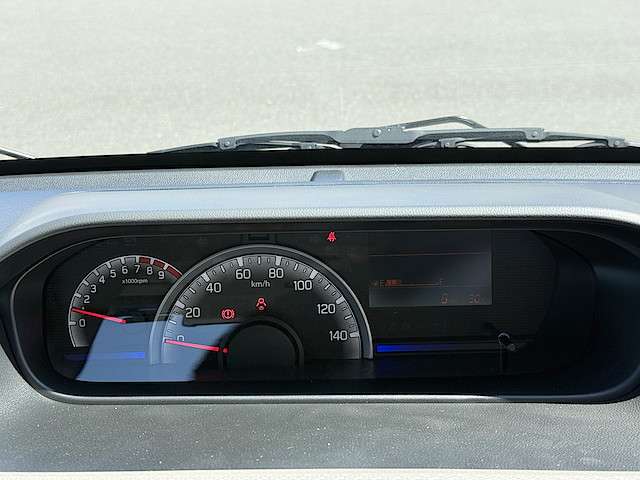 スズキ ワゴンＲ ６６０ ＦＸ R7年 () 99