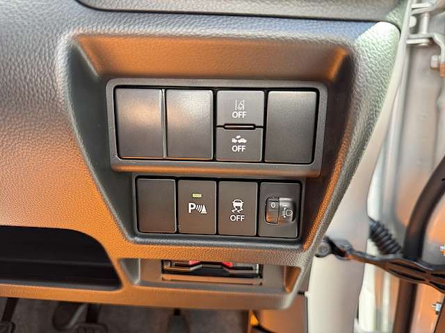 スズキ ワゴンＲ ６６０ ＦＸ R7年 () 99