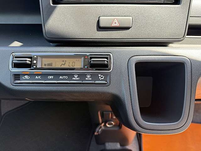 スズキ ワゴンＲ ６６０ ＦＸ R7年 () 99