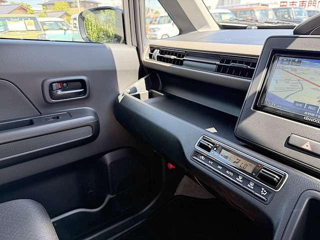 スズキ ワゴンＲ ６６０ ＦＸ R7年 () 99