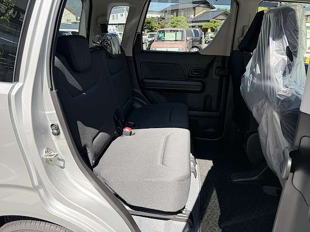 スズキ ワゴンＲ ６６０ ＦＸ R7年 () 99