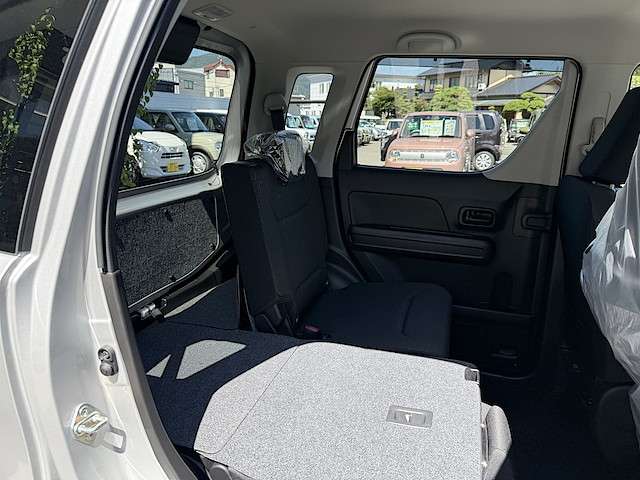 スズキ ワゴンＲ ６６０ ＦＸ R7年 () 99