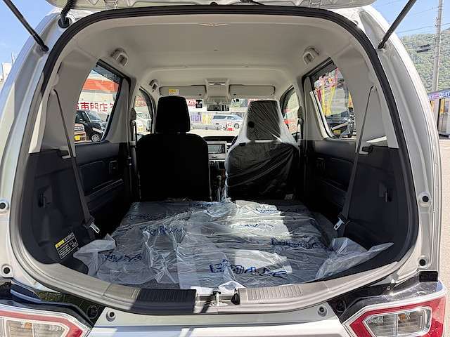 スズキ ワゴンＲ ６６０ ＦＸ R7年 () 99