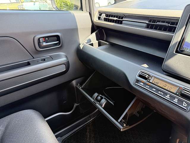 スズキ ワゴンＲ ６６０ ＦＸ R7年 () 99