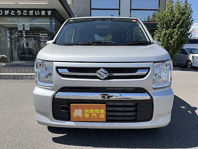 スズキ ワゴンＲ ６６０ ＦＸ R7年 () 99