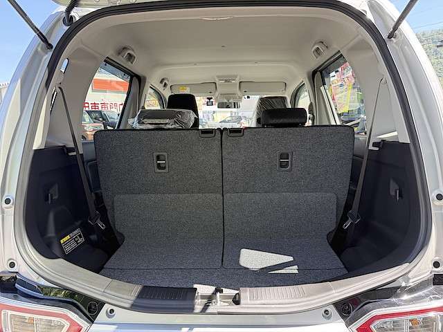 スズキ ワゴンＲ ６６０ ＦＸ R7年 () 99