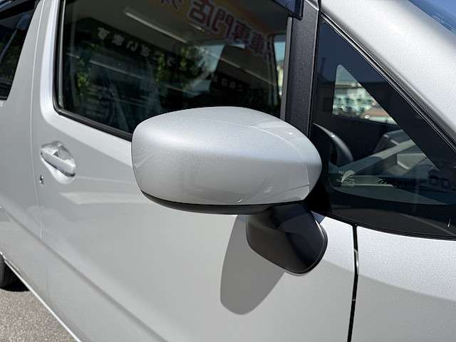 スズキ ワゴンＲ ６６０ ＦＸ R7年 () 99