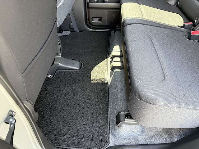 スズキ ワゴンＲ ６６０ ＦＸ R7年 () 99