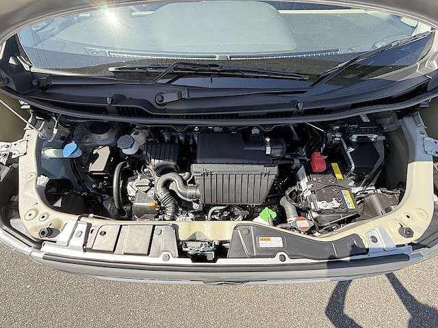 スズキ ワゴンＲ ６６０ ＦＸ R7年 () 99