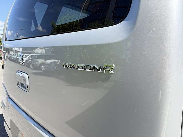 スズキ ワゴンＲ ６６０ ＦＸ R7年 () 99
