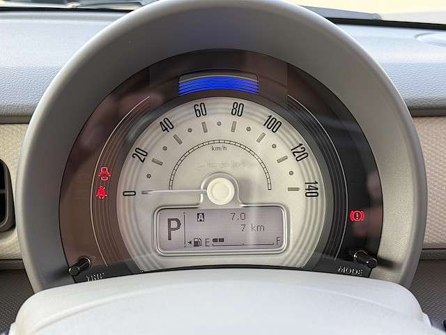 スズキ アルトラパン ６６０ Ｇ ４ＷＤ R7年 () 99