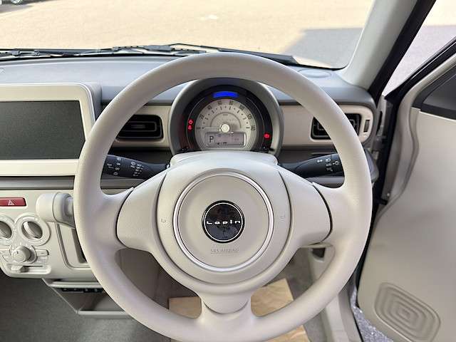 スズキ アルトラパン ６６０ Ｇ ４ＷＤ R7年 () 99