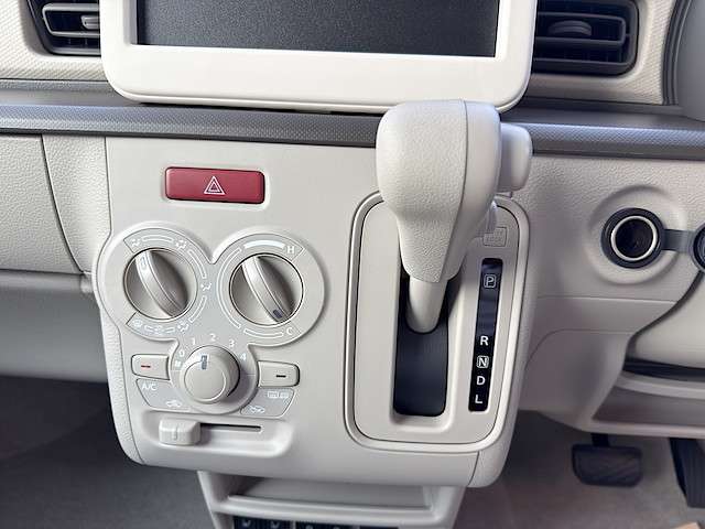 スズキ アルトラパン ６６０ Ｇ ４ＷＤ R7年 () 99