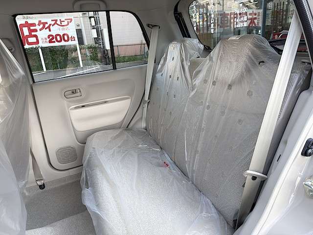 スズキ アルトラパン ６６０ Ｇ ４ＷＤ R7年 () 99