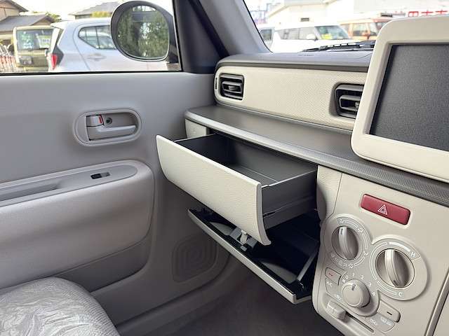 スズキ アルトラパン ６６０ Ｇ ４ＷＤ R7年 () 99