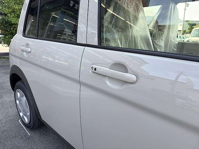 スズキ アルトラパン ６６０ Ｇ ４ＷＤ R7年 () 99