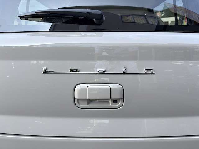 スズキ アルトラパン ６６０ Ｇ ４ＷＤ R7年 () 99