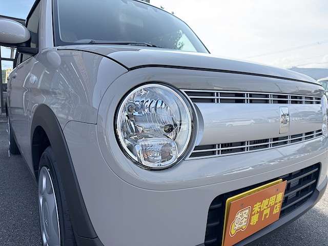 スズキ アルトラパン ６６０ Ｇ ４ＷＤ R7年 () 99