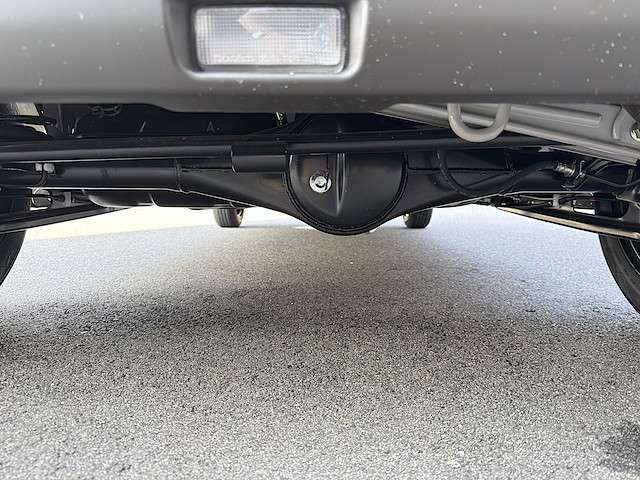 スズキ アルトラパン ６６０ Ｇ ４ＷＤ R7年 () 99