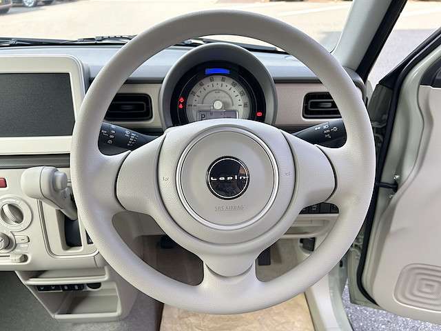 スズキ アルトラパン ６６０ Ｇ ４ＷＤ R7年 () 99