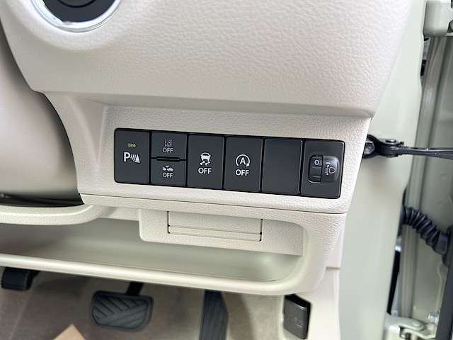 スズキ アルトラパン ６６０ Ｇ ４ＷＤ R7年 () 99