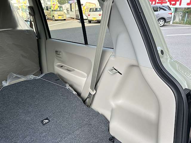 スズキ アルトラパン ６６０ Ｇ ４ＷＤ R7年 () 99