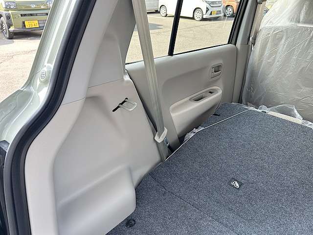 スズキ アルトラパン ６６０ Ｇ ４ＷＤ R7年 () 99