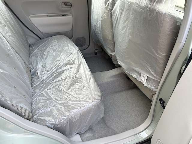 スズキ アルトラパン ６６０ Ｇ ４ＷＤ R7年 () 99