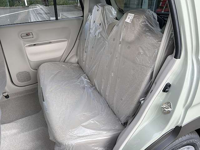 スズキ アルトラパン ６６０ Ｇ ４ＷＤ R7年 () 99