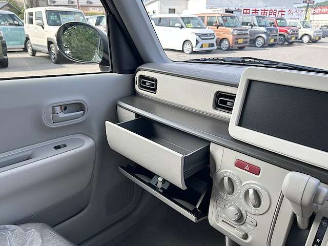 スズキ アルトラパン ６６０ Ｇ ４ＷＤ R7年 () 99