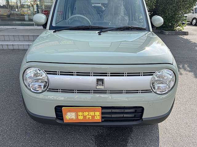 スズキ アルトラパン ６６０ Ｇ ４ＷＤ R7年 () 99